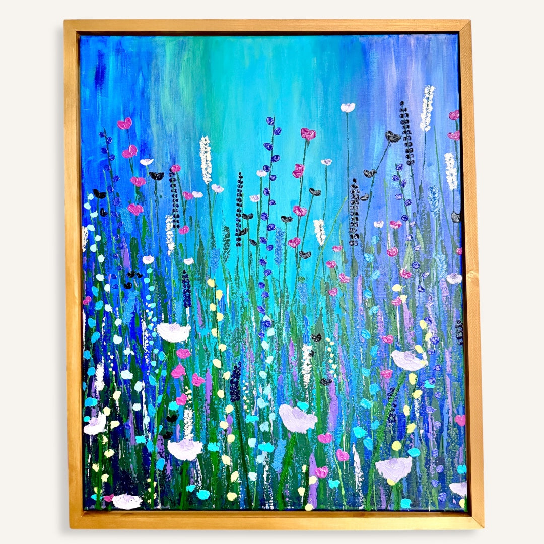 Available Paintings
