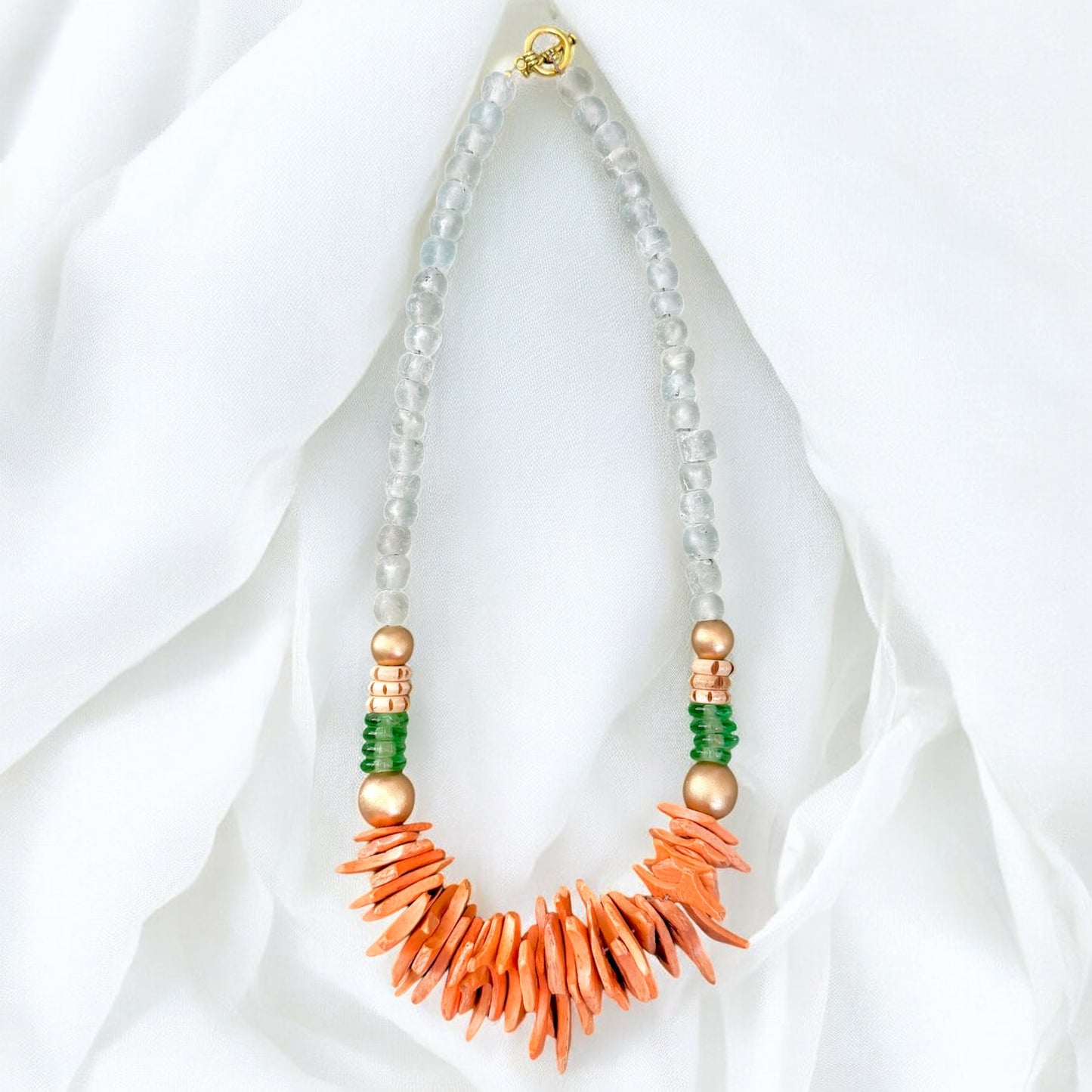 Havana Necklace
