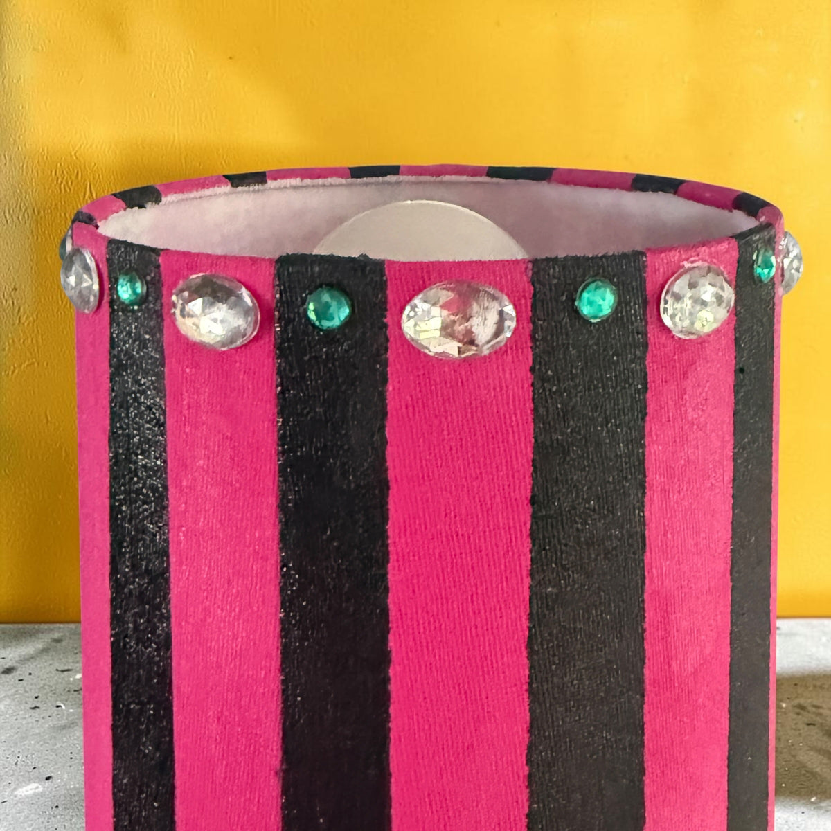 Funky Lamp 3