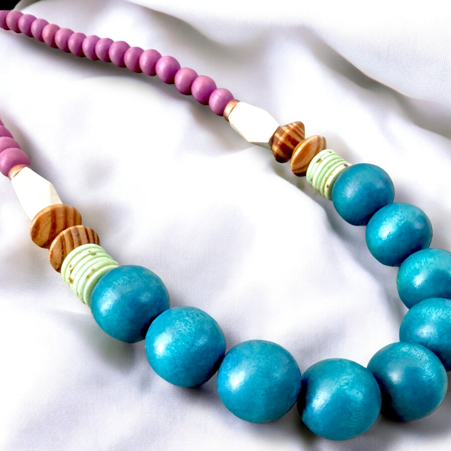 Baja Necklace