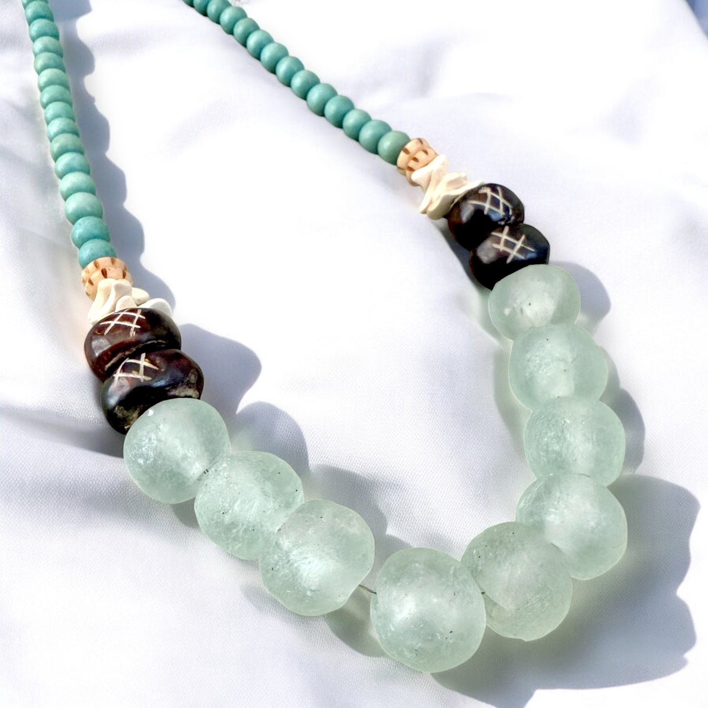San Juan Necklace