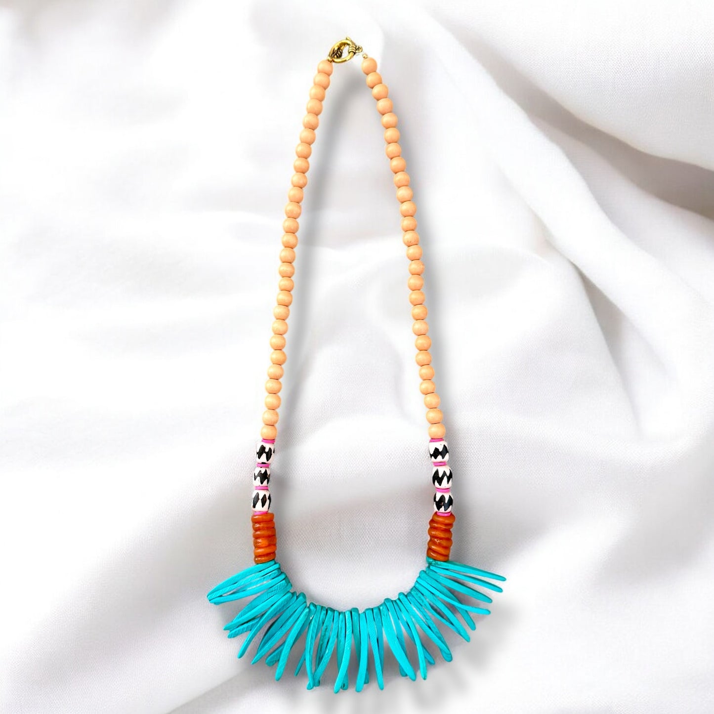 Belize Necklace