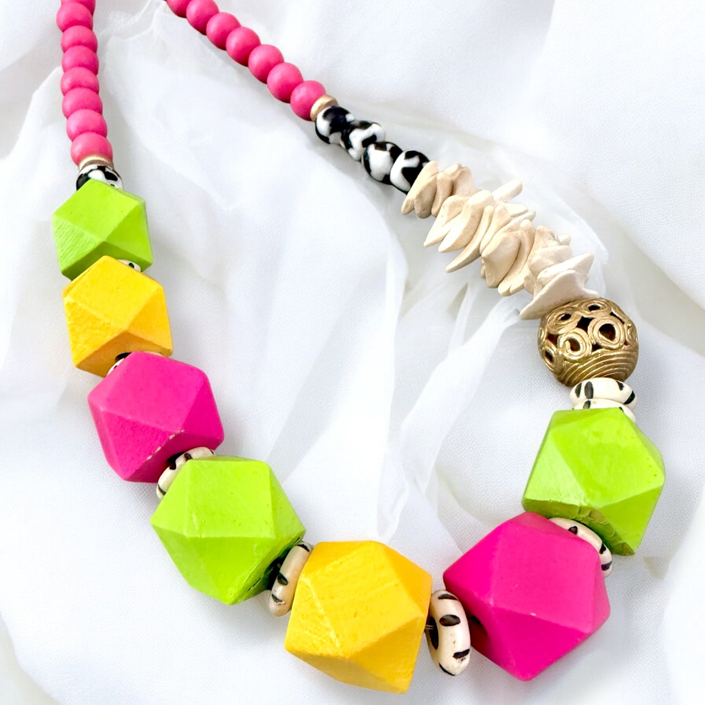 Fiji Necklace