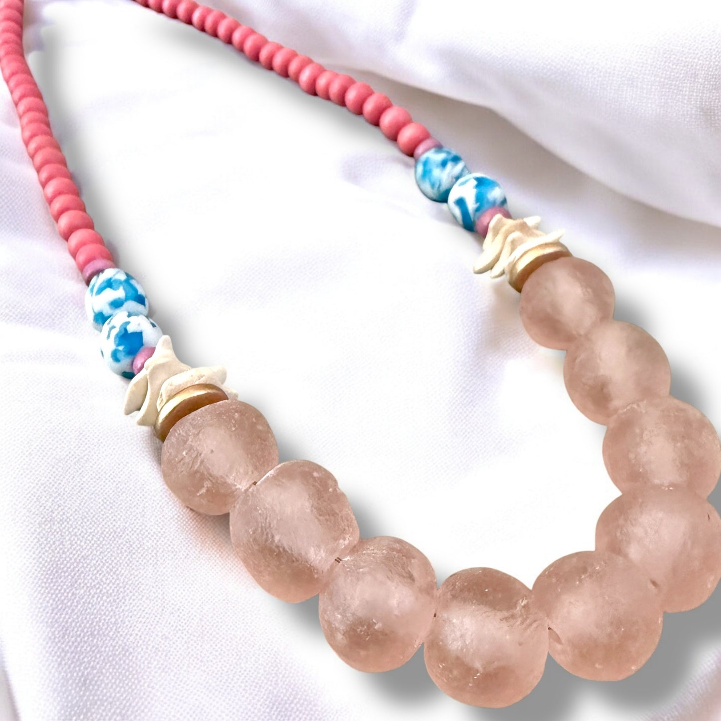 Barbados Necklace