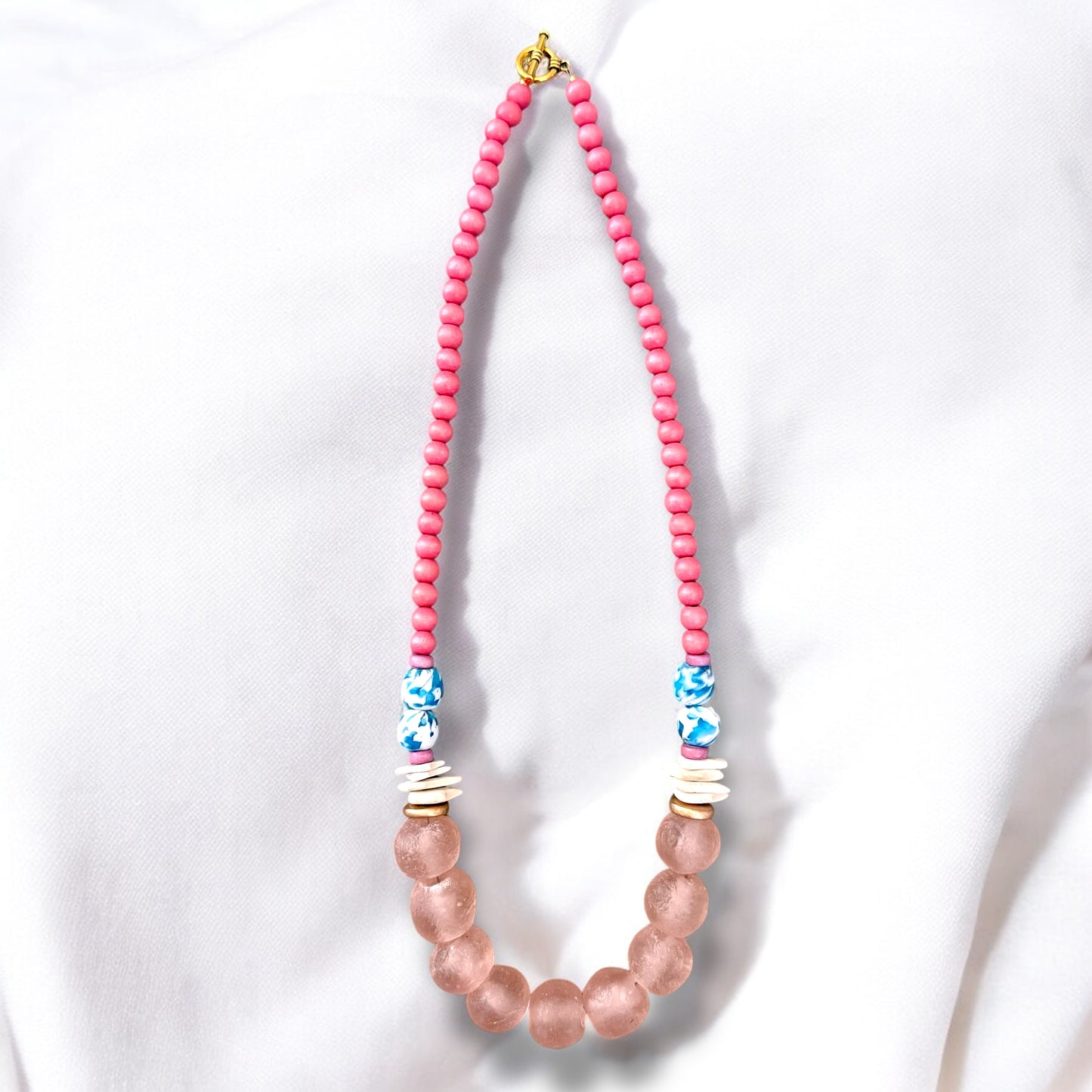 Barbados Necklace