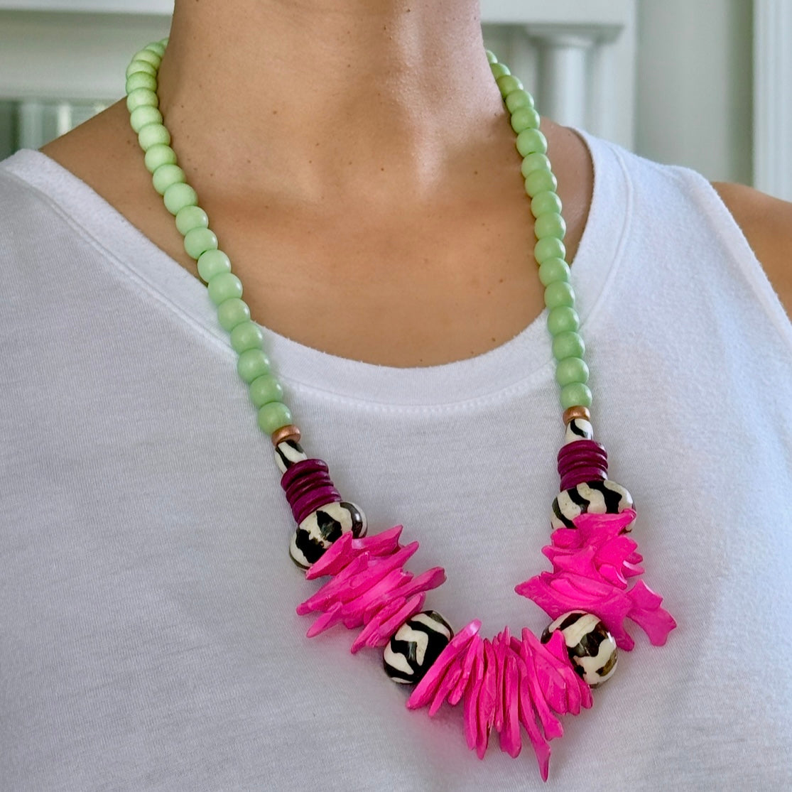 St. Kitts Necklace