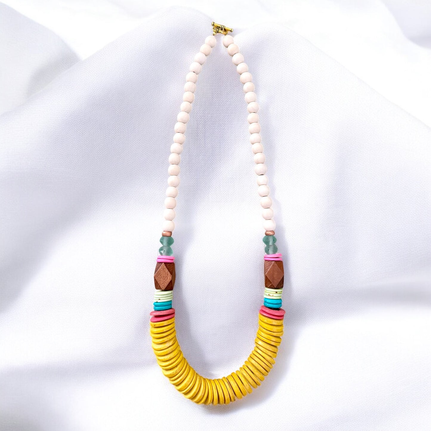 Cozumel Necklace