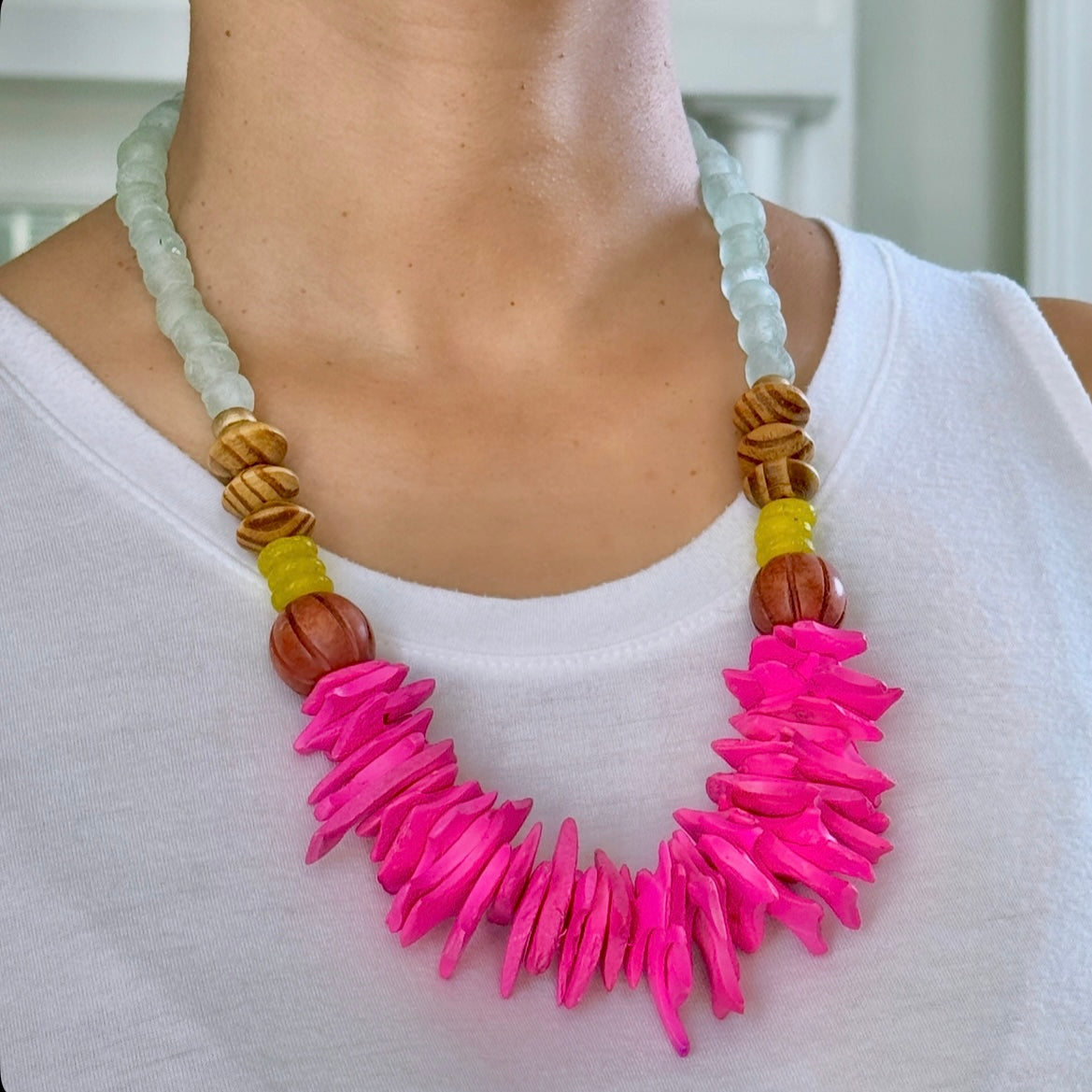 Tulum Necklace