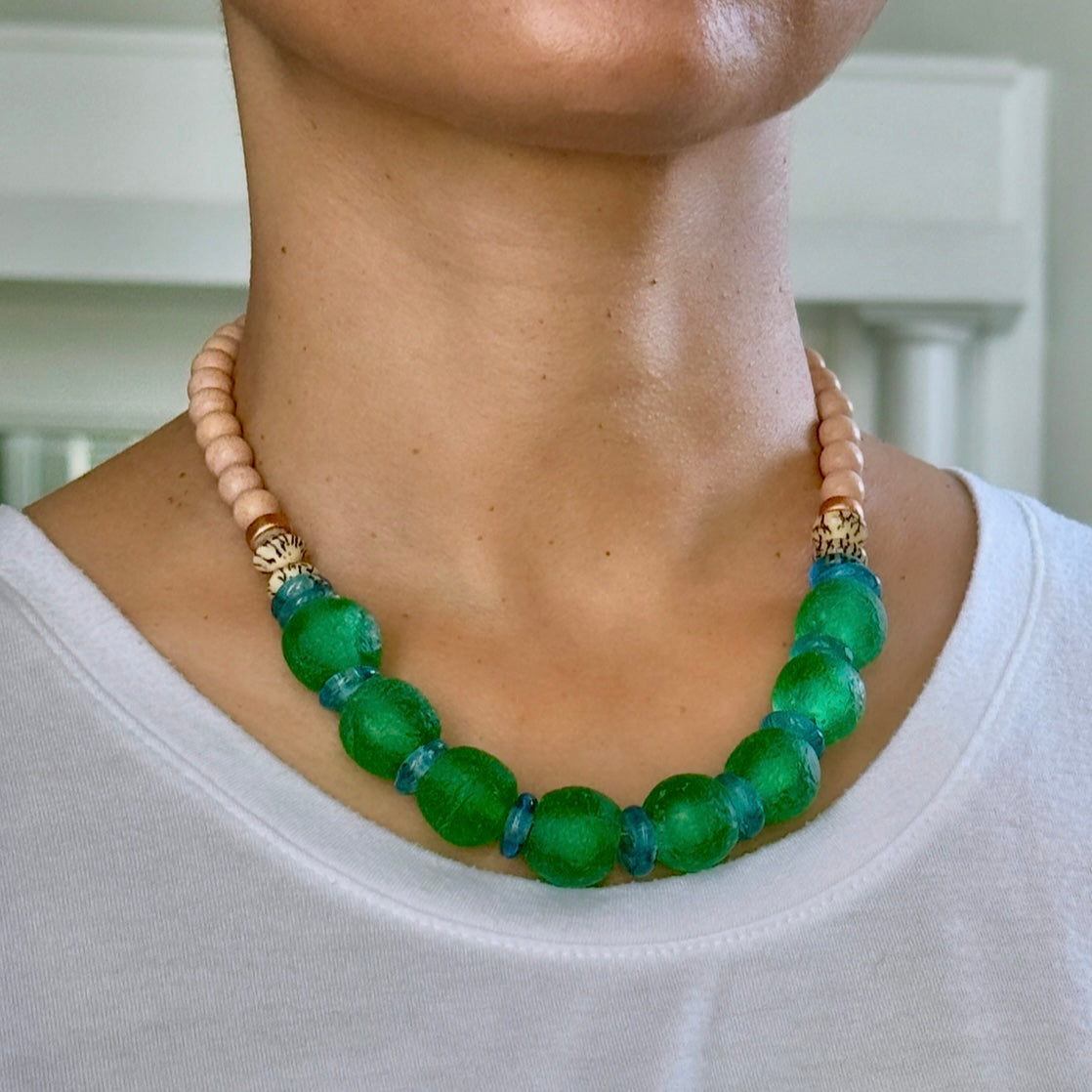 Caracas Necklace