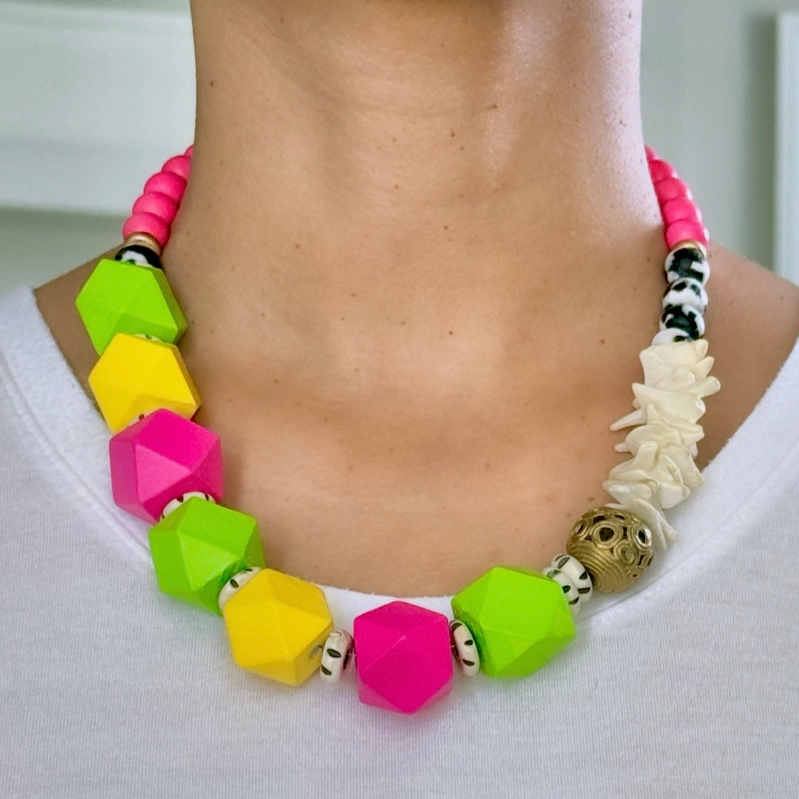 Fiji Necklace