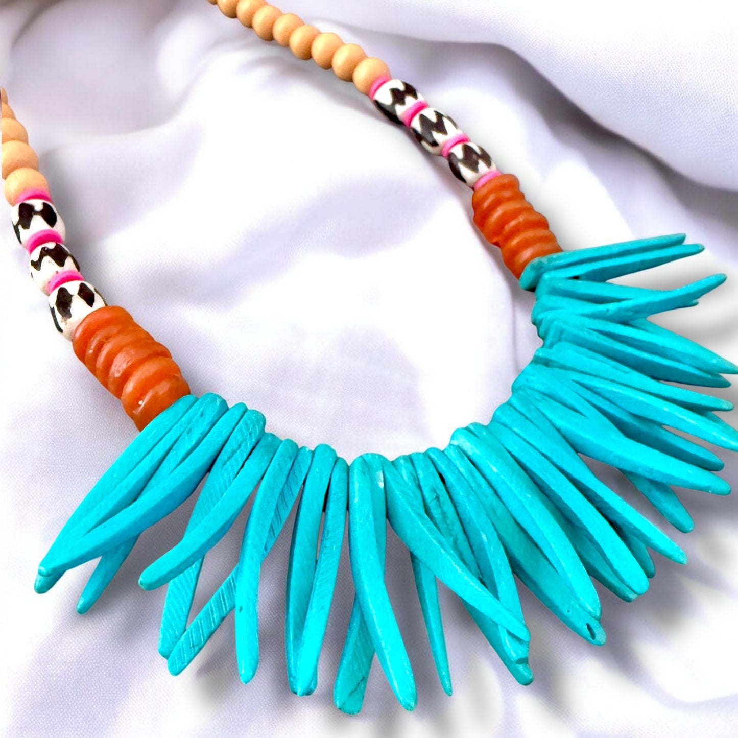 Belize Necklace