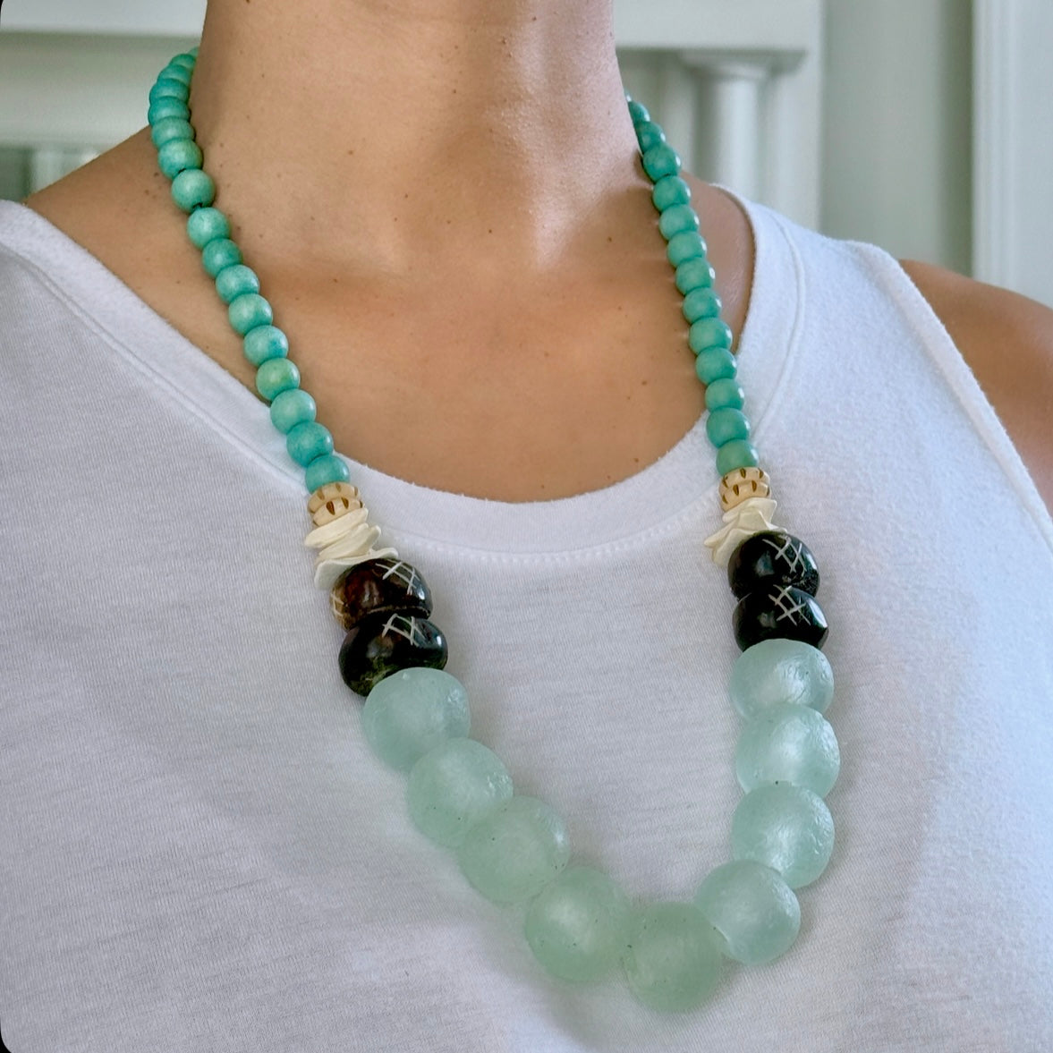 San Juan Necklace