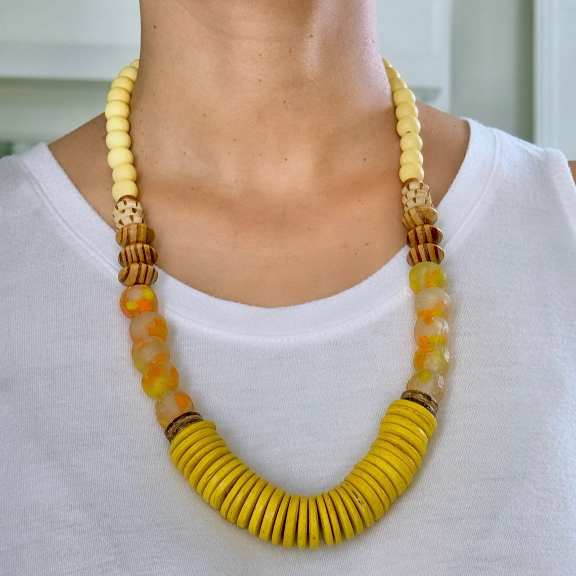 Aruba Necklace