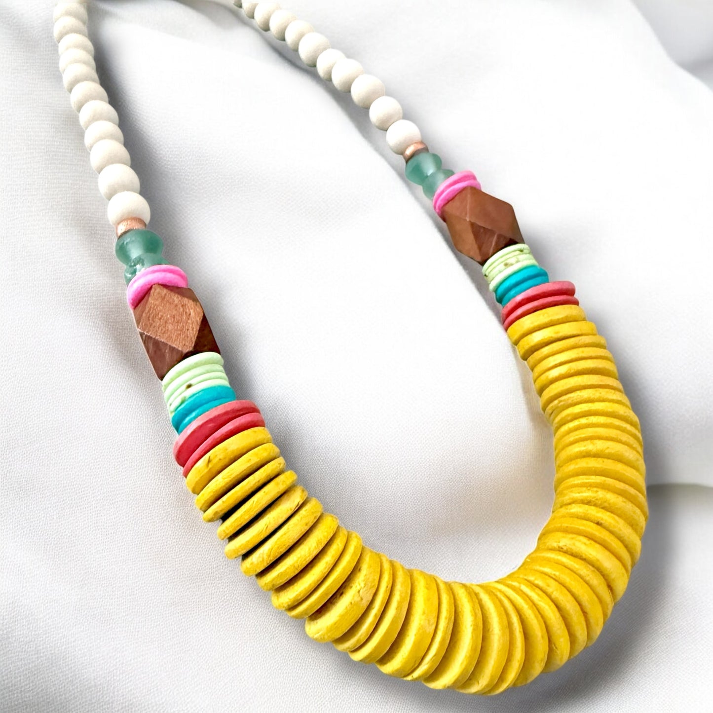 Cozumel Necklace