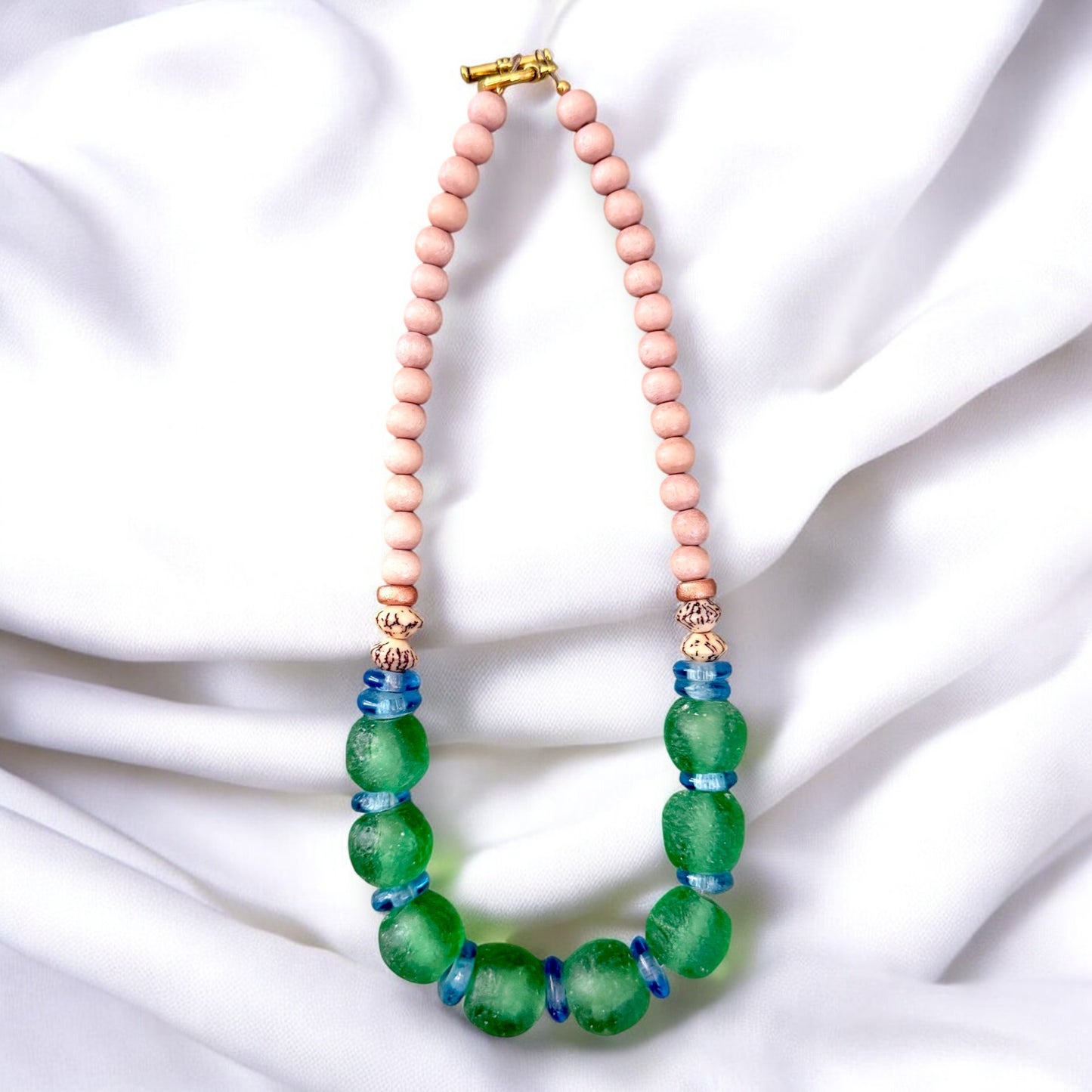 Caracas Necklace