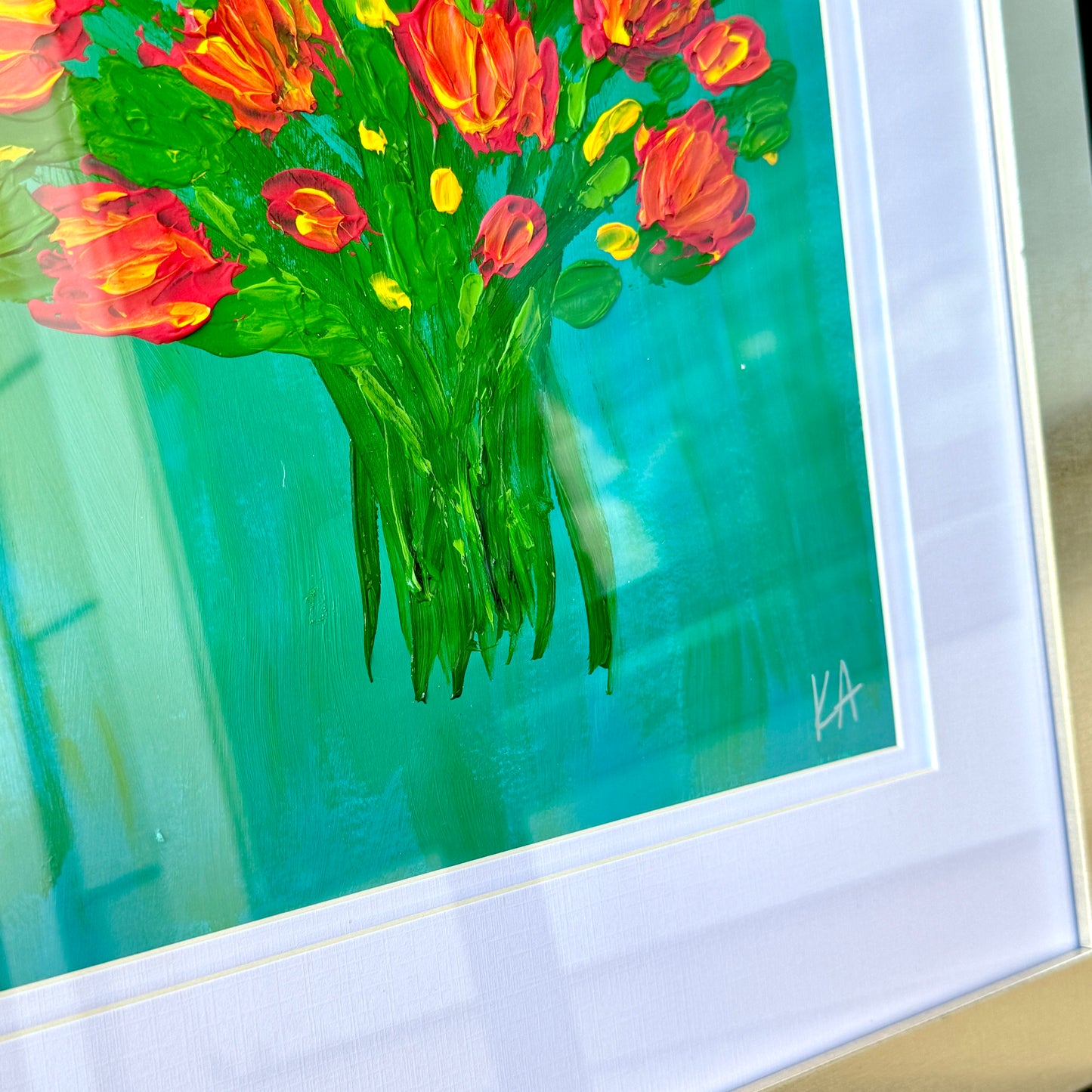 Bouquet 1