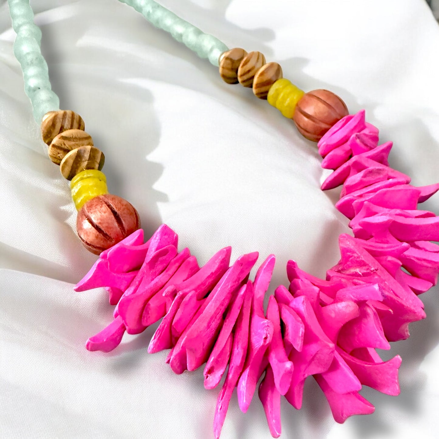 Tulum Necklace