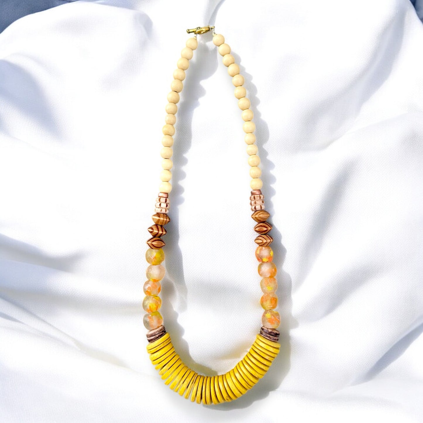Aruba Necklace