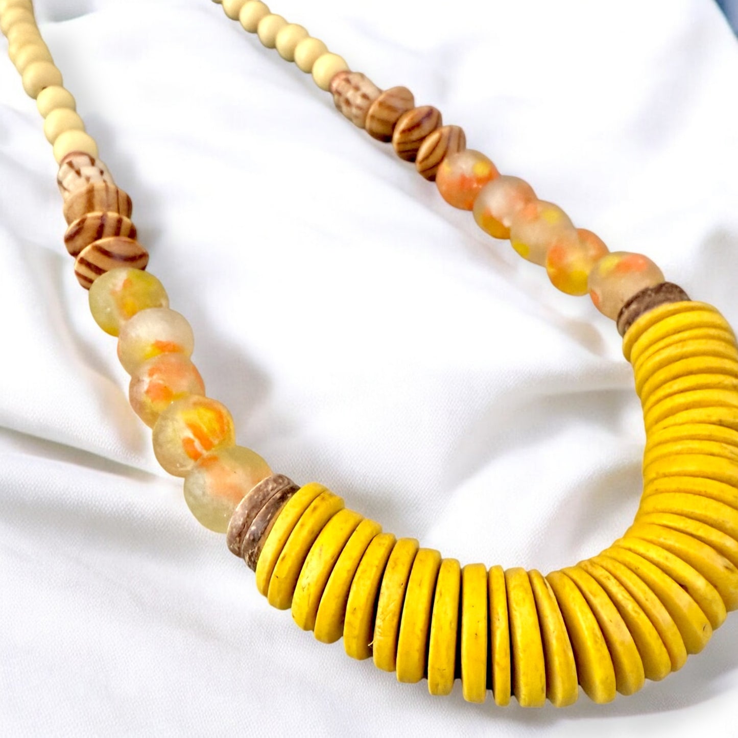 Aruba Necklace