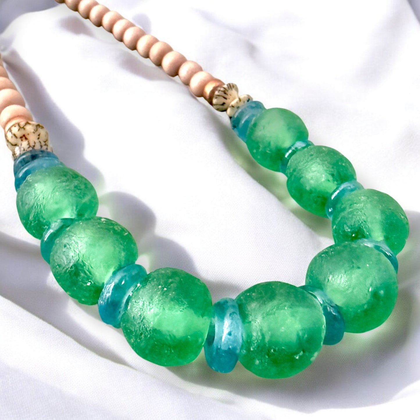 Caracas Necklace