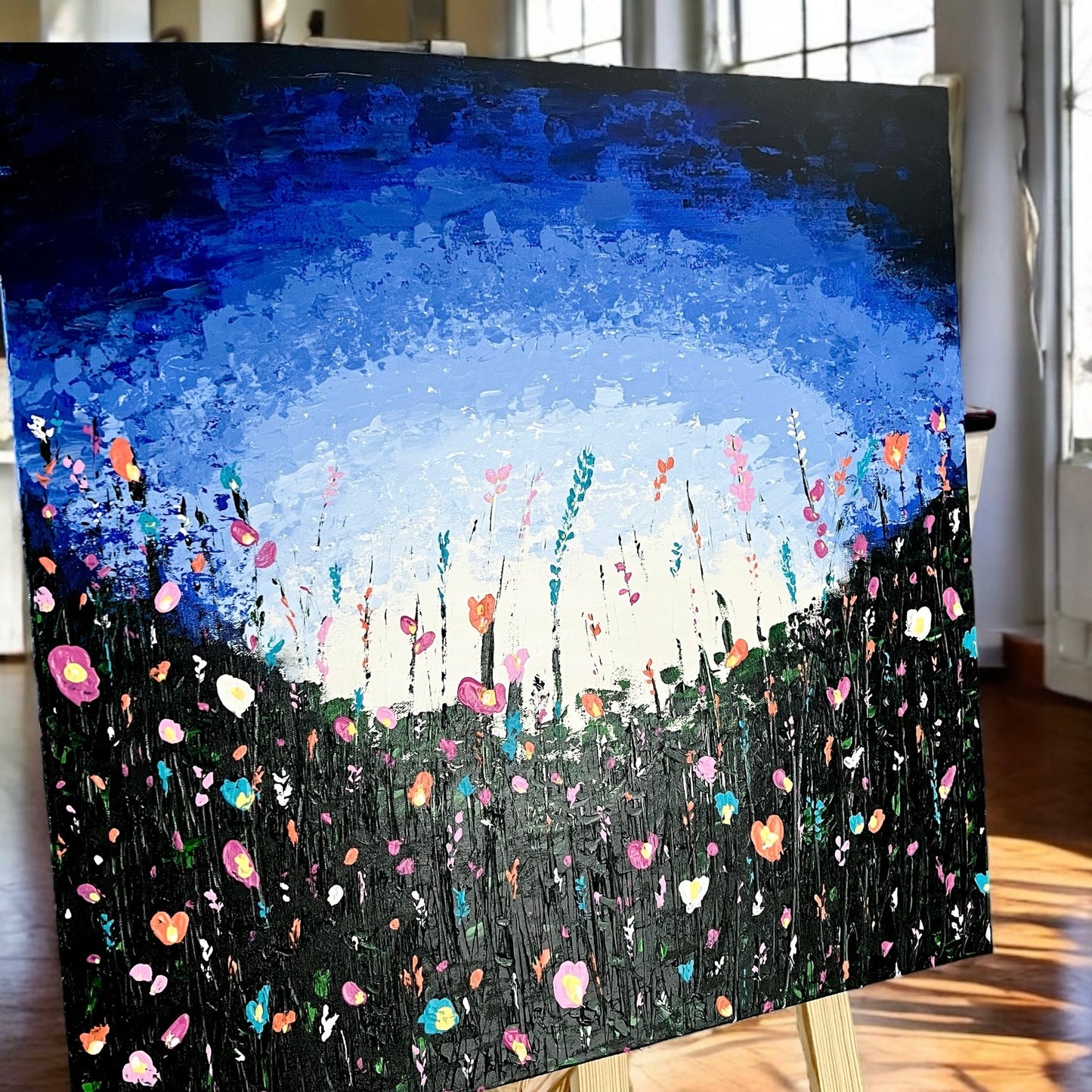 Midnight Meadow