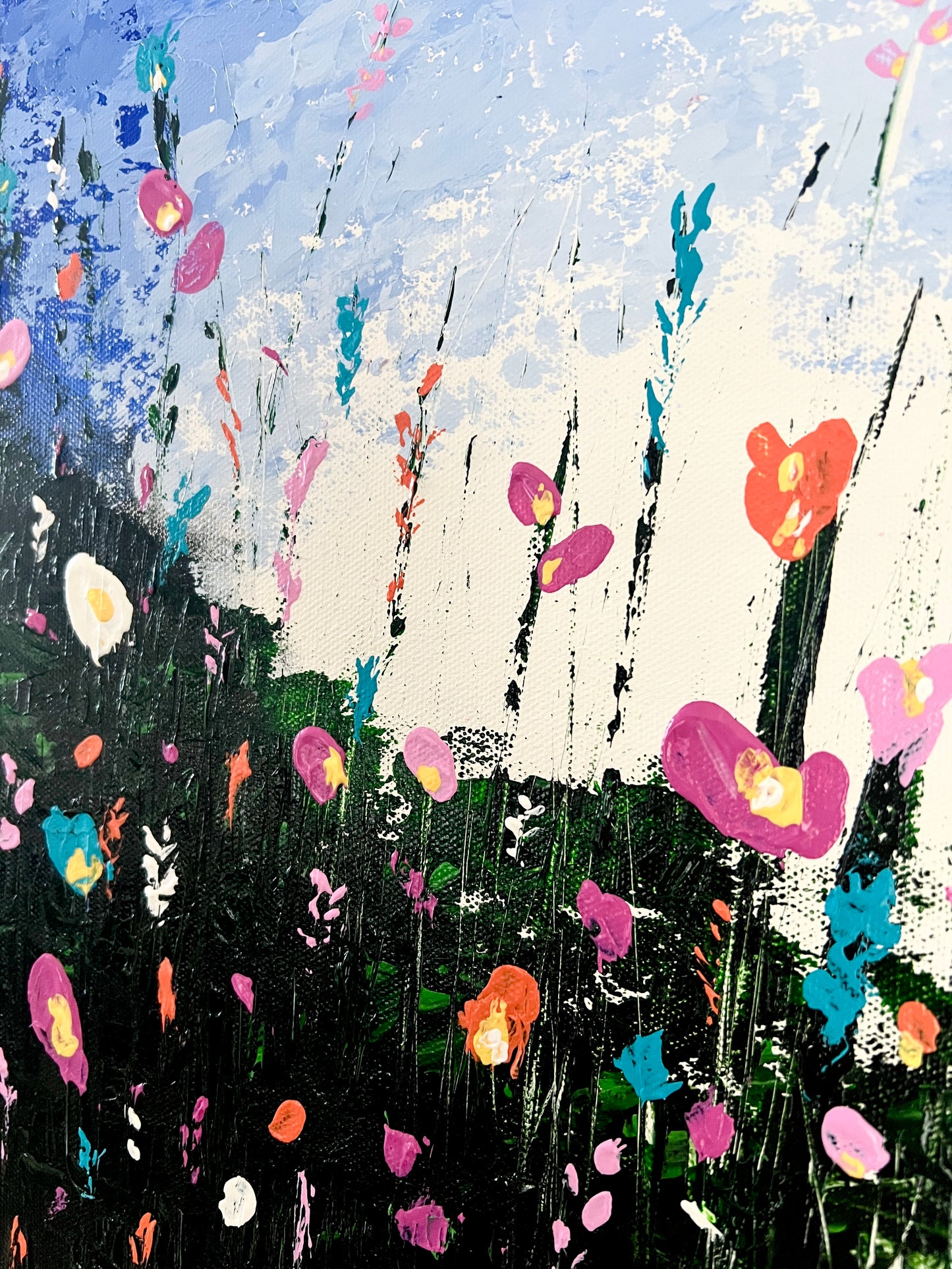 Midnight Meadow