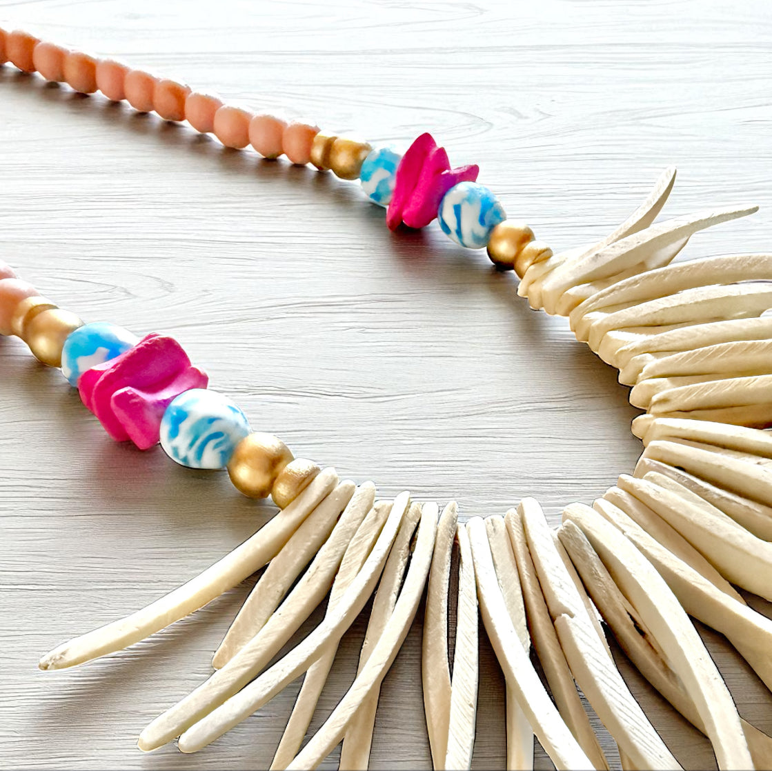Key Largo Necklace