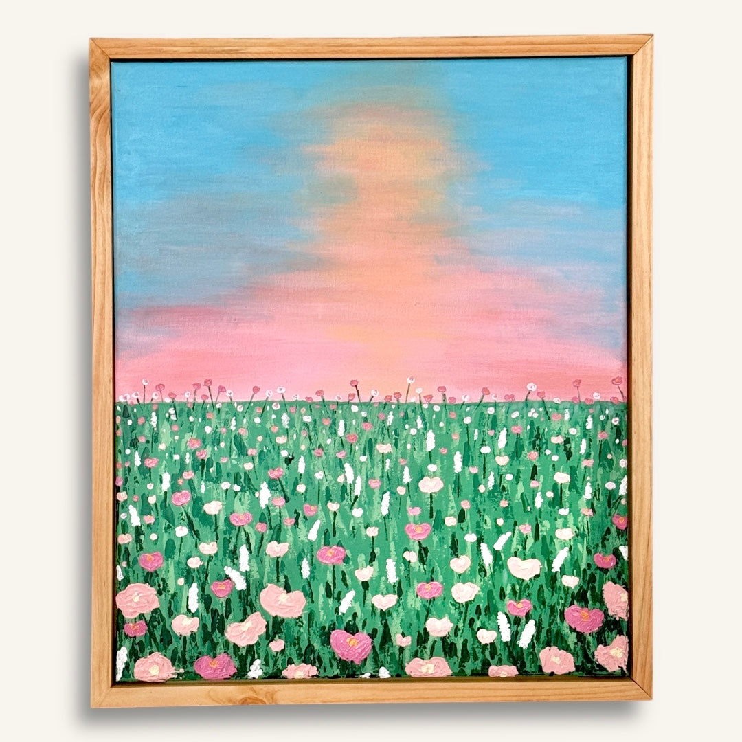 La Vie En Rose