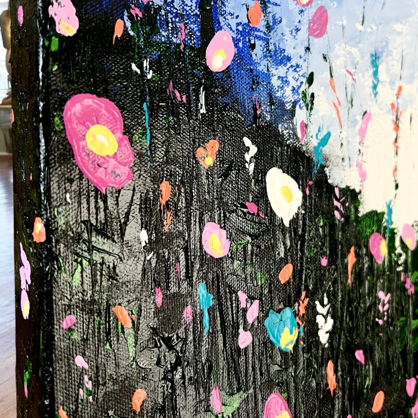 Midnight Meadow
