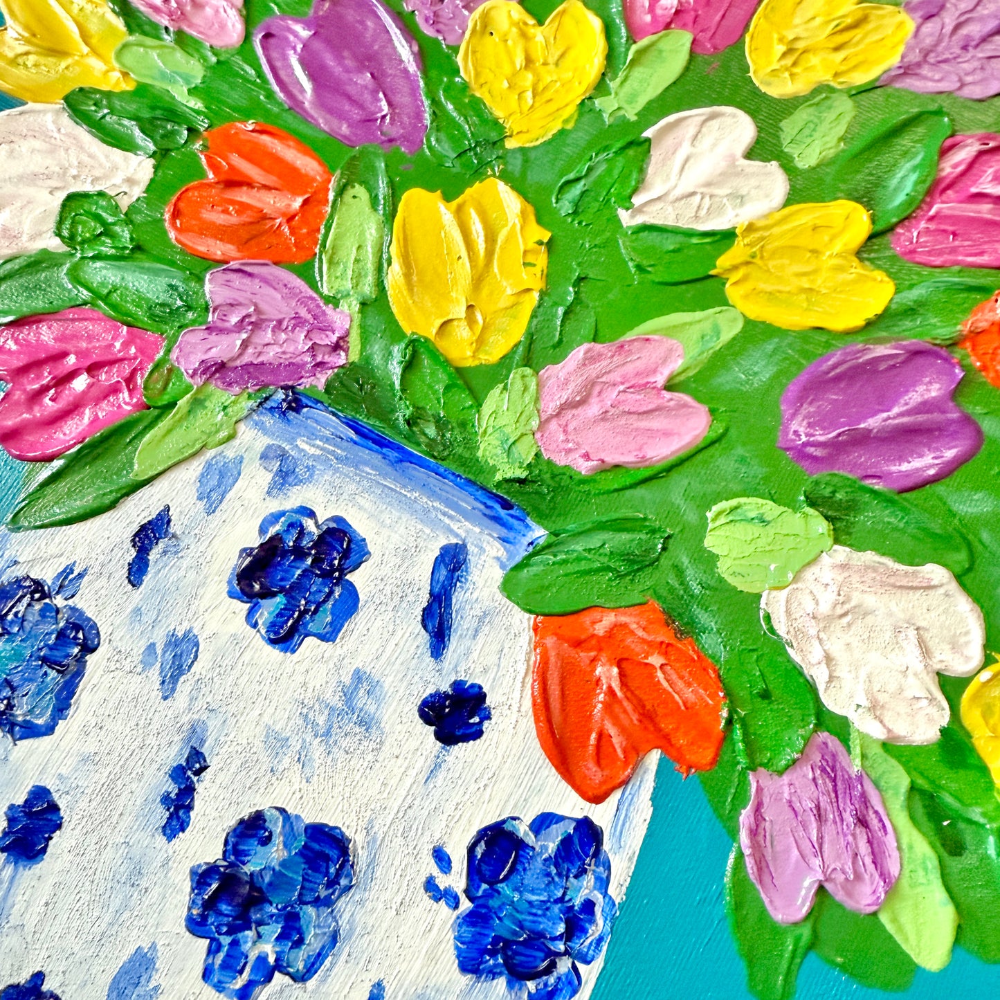 Tulips