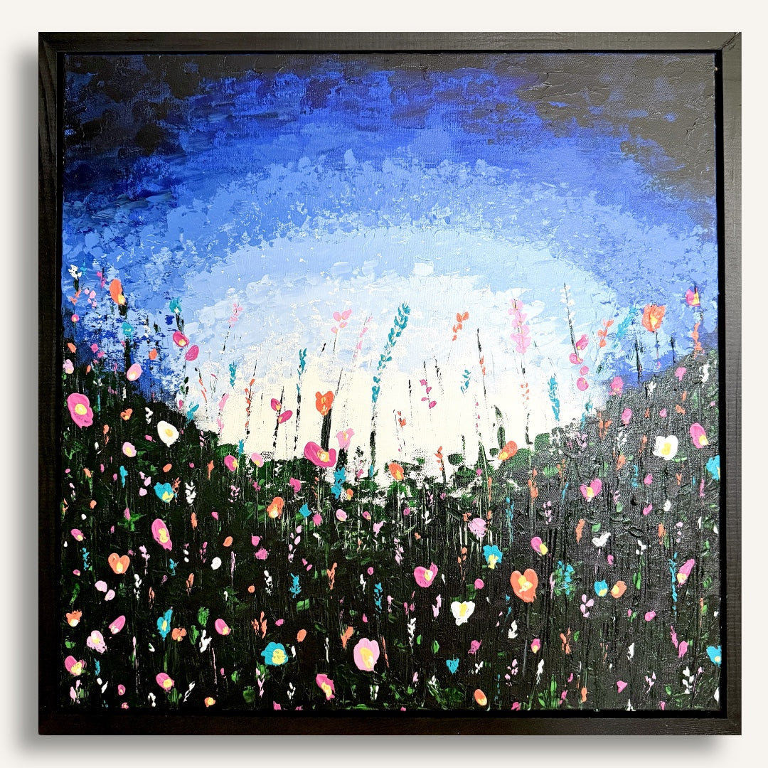 Midnight Meadow