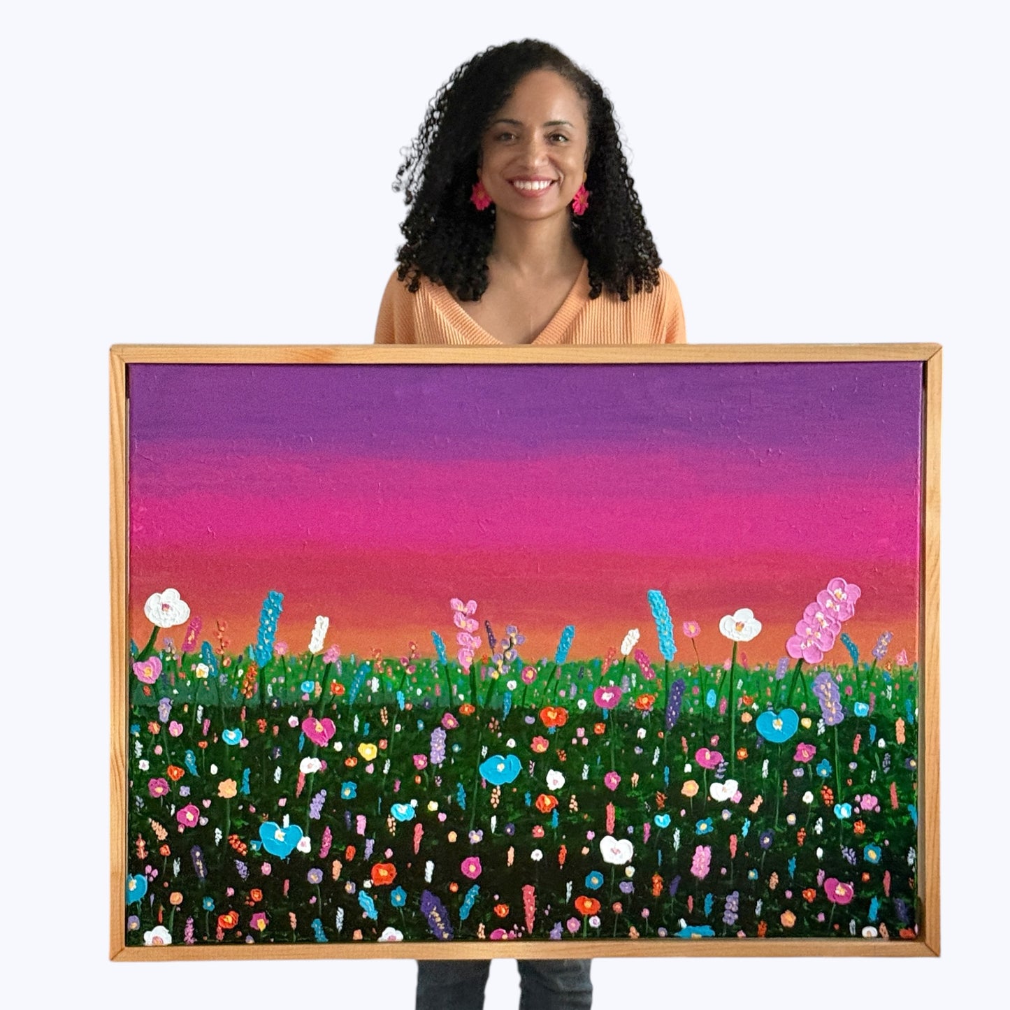 Sunset Meadow