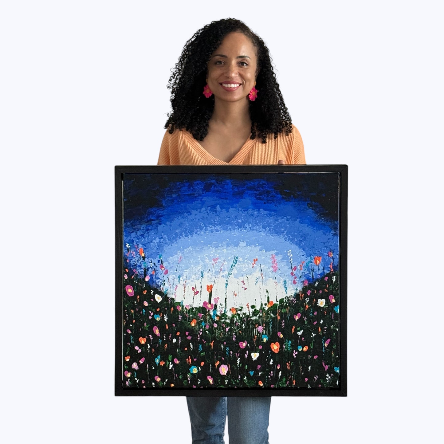 Midnight Meadow