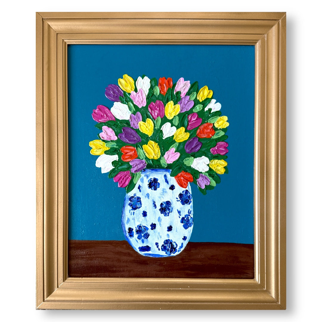 Tulips