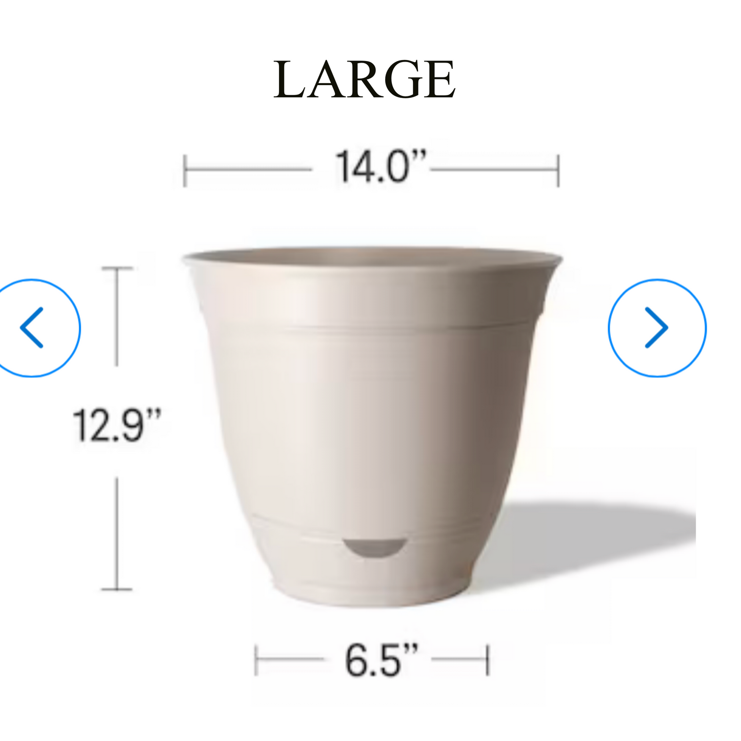 Funky Flower Pot