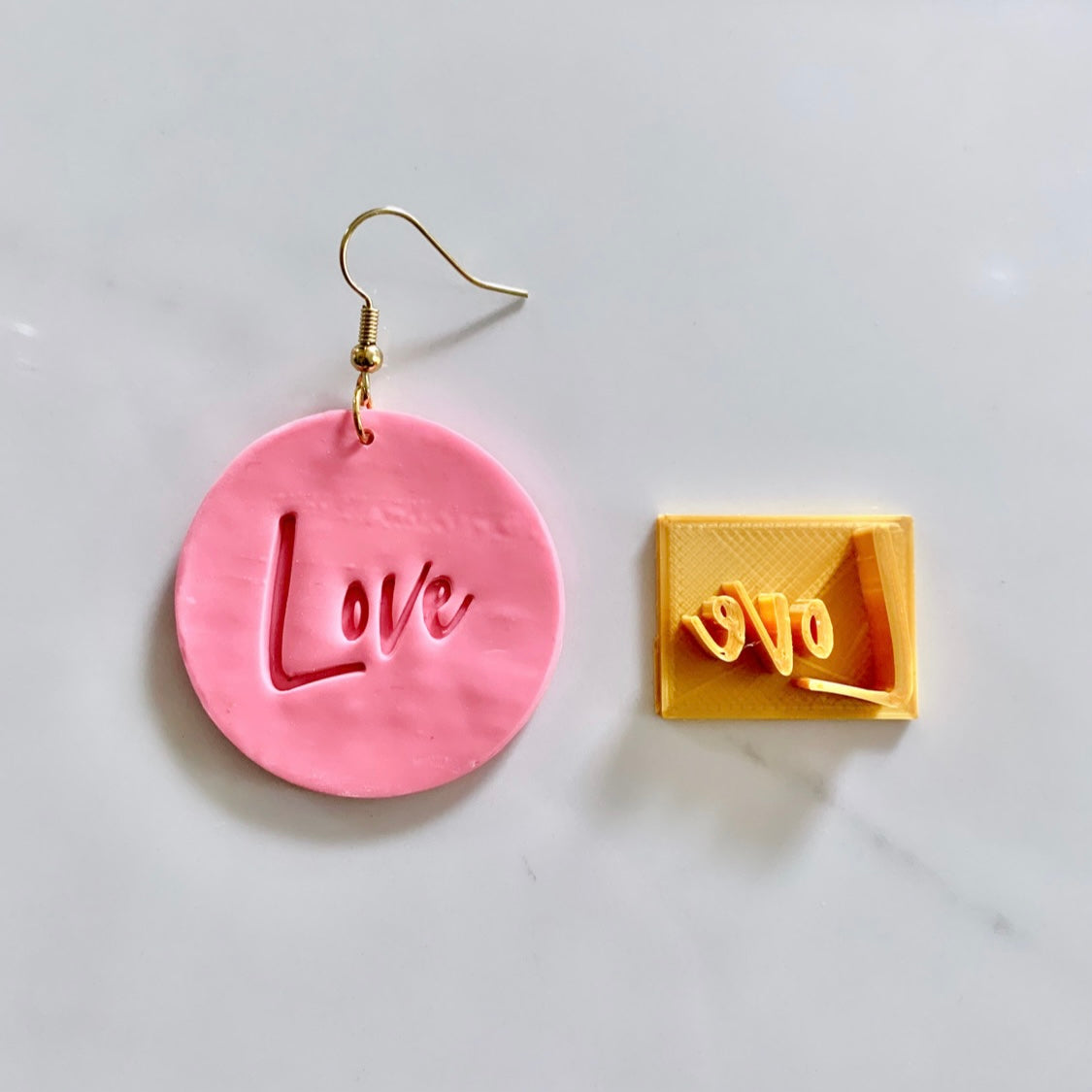 Love Stamp