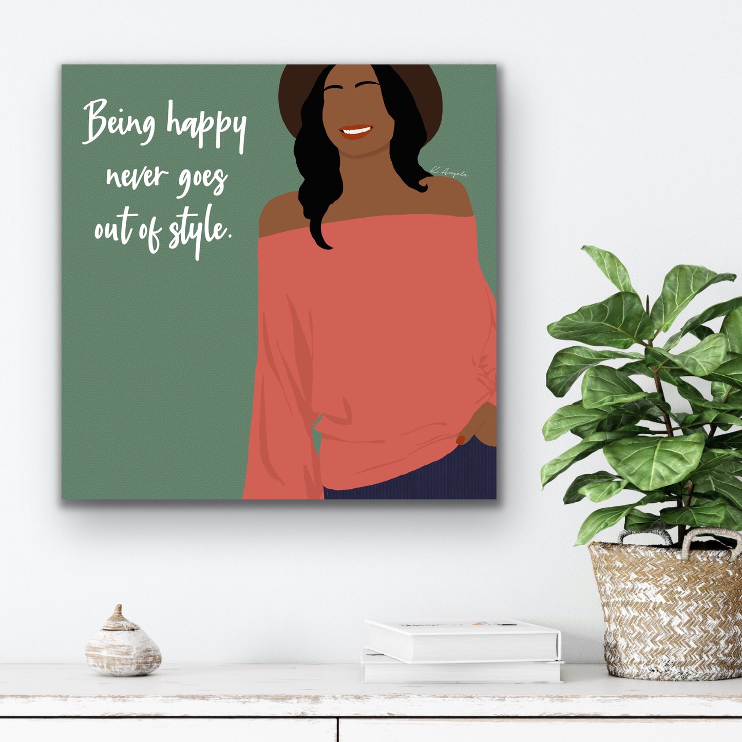 Being Happy (Digital Download)