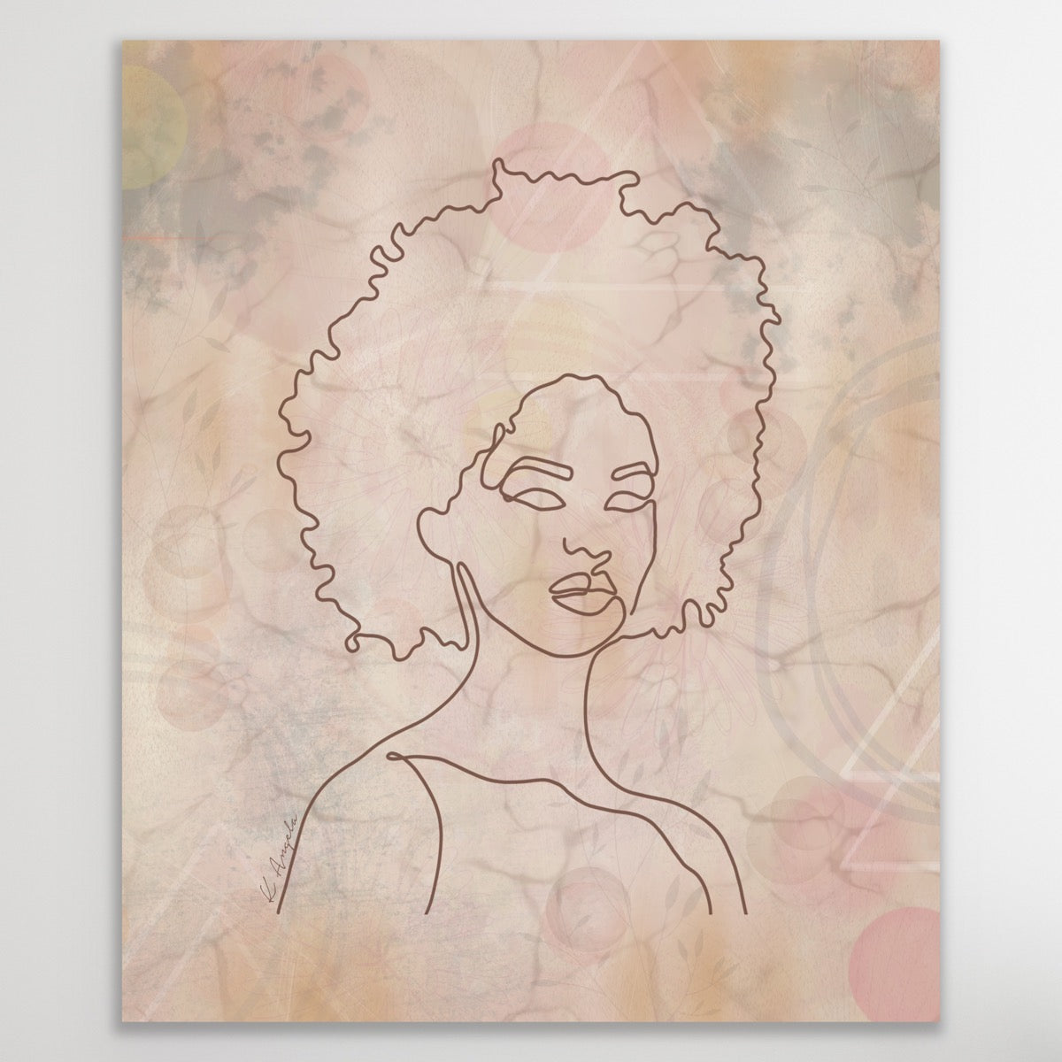Earth Tones (Set of 3)