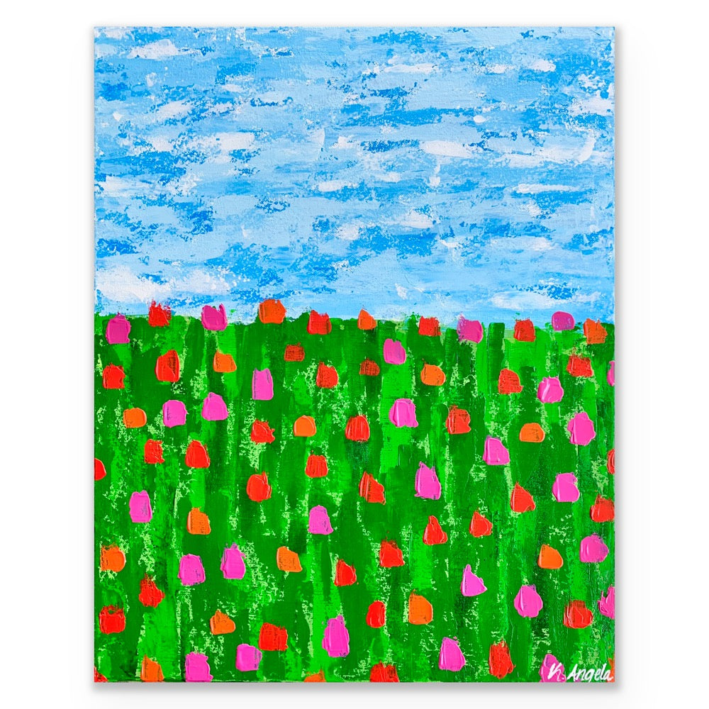 Poppies