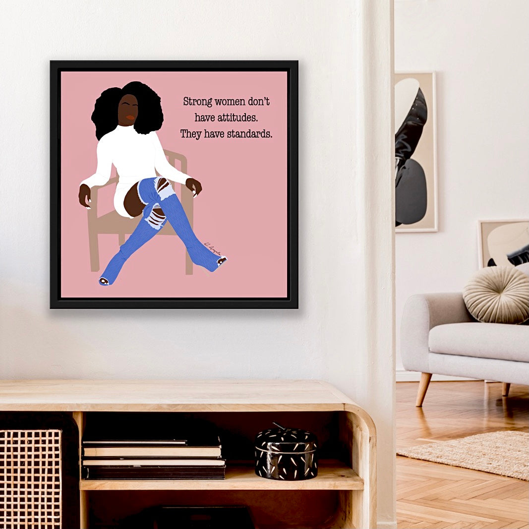 Standards (Digital Download)