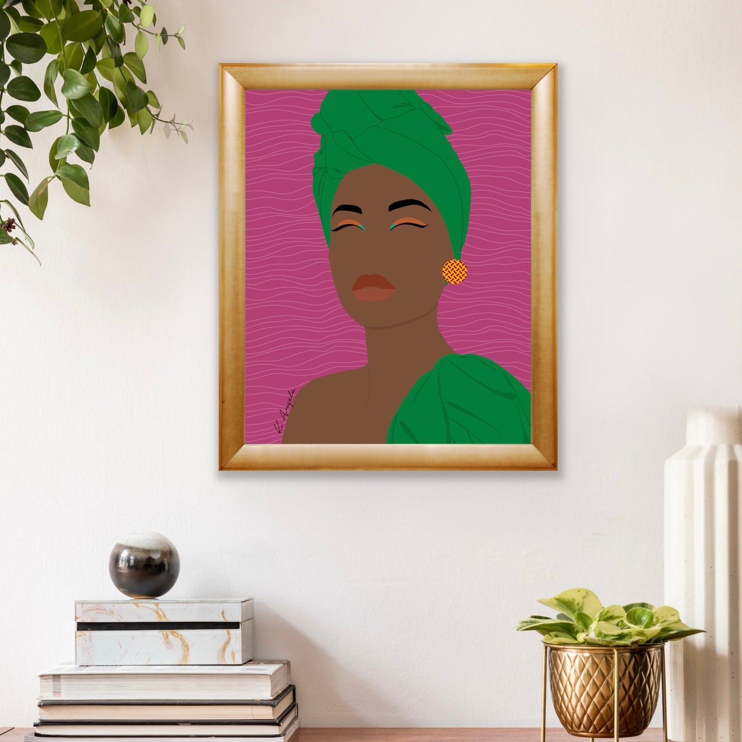 Malkia (Digital Download)
