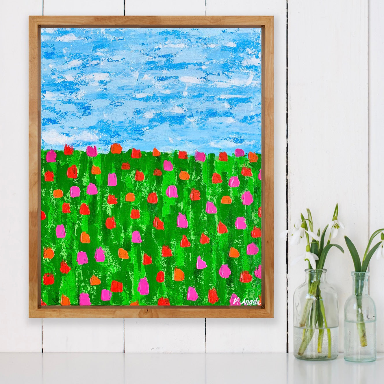 Poppies