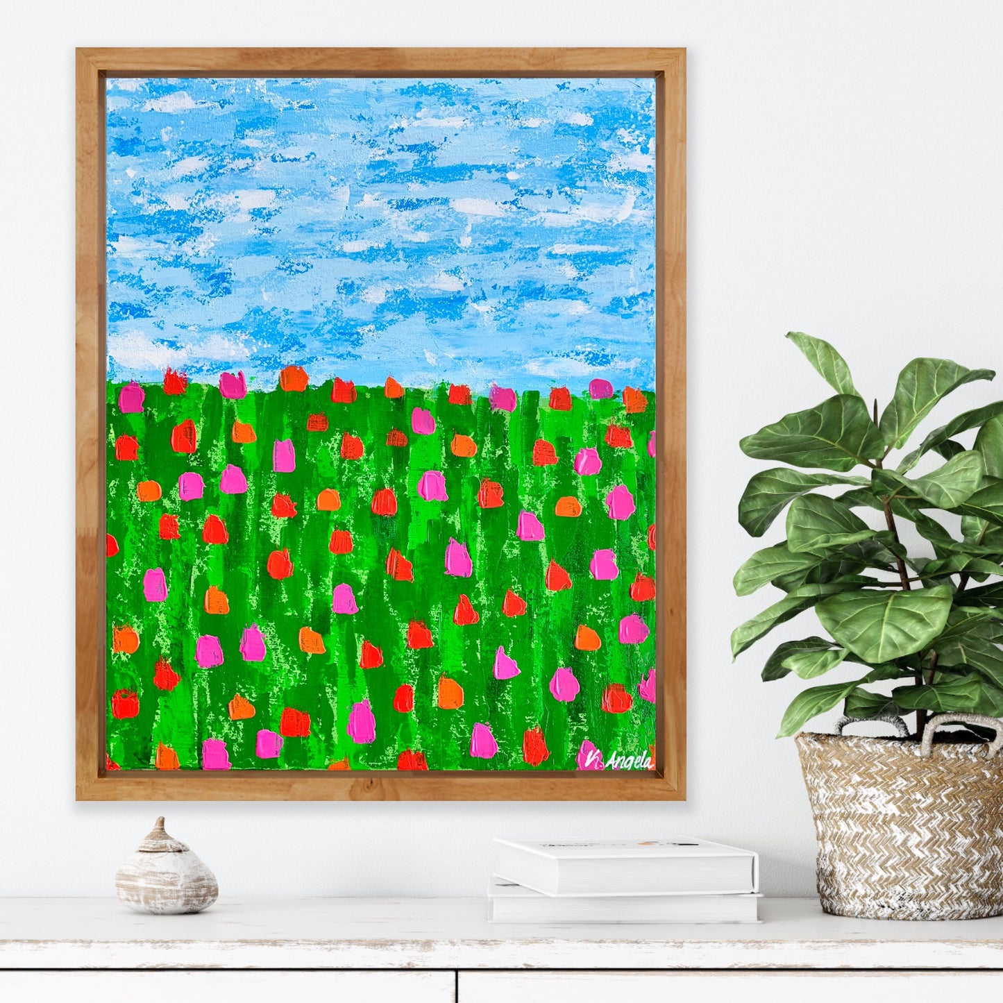Poppies