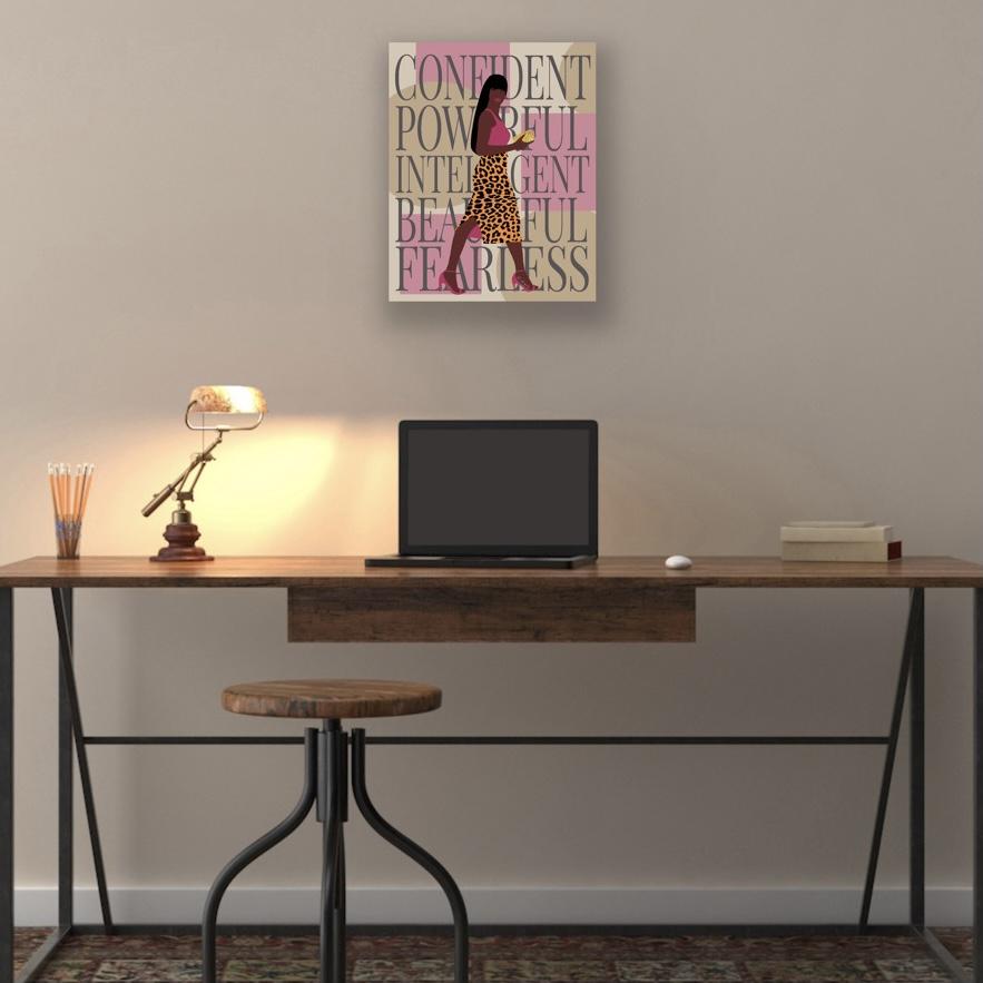 Black Woman (Digital Download)