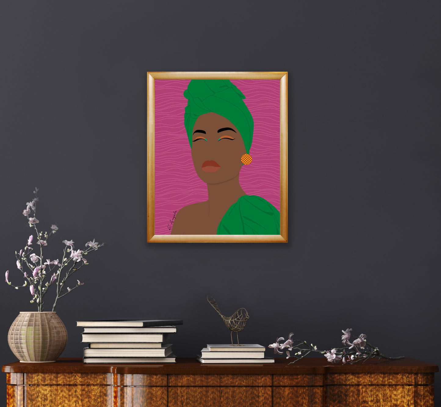 Malkia (Digital Download)
