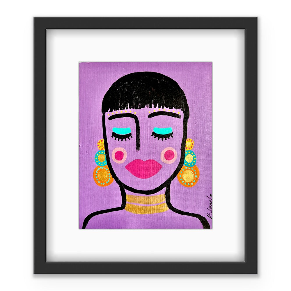 Gina