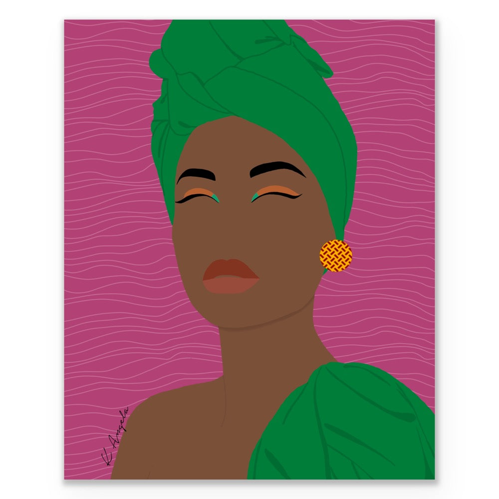 Malkia (Digital Download)