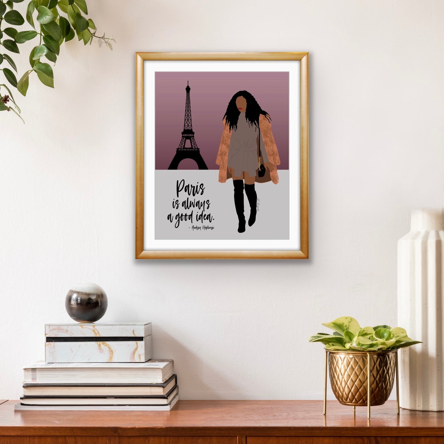 Paris (Digital Download)