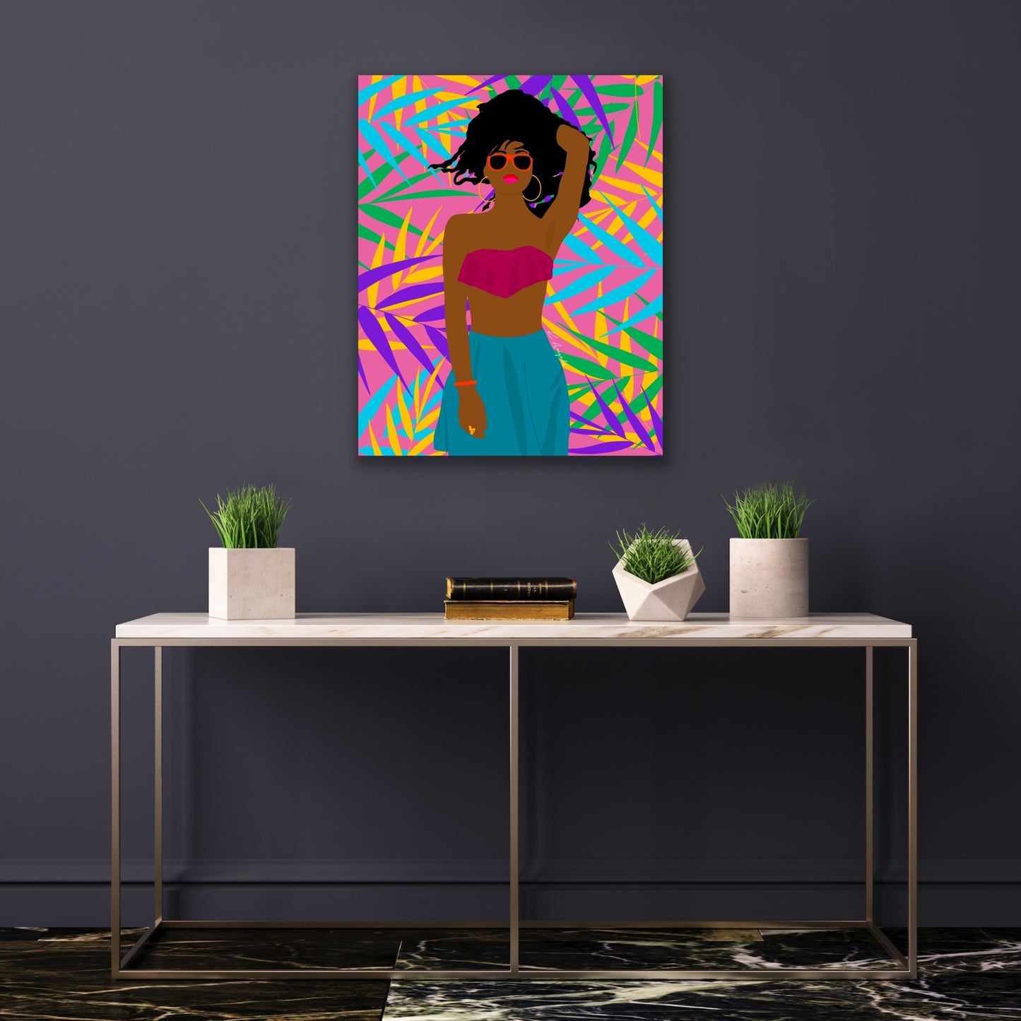 Tropics (Digital Download)