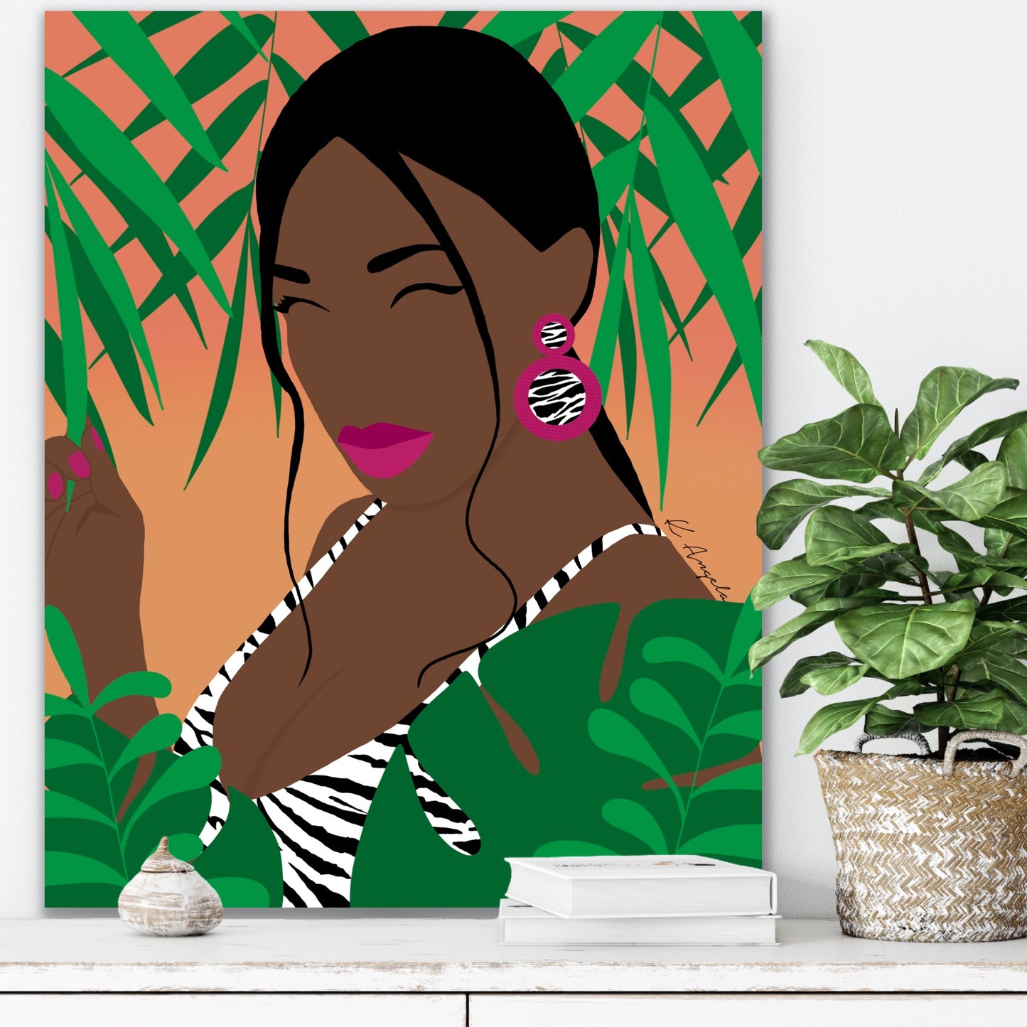 Zanzibar (Digital Download)